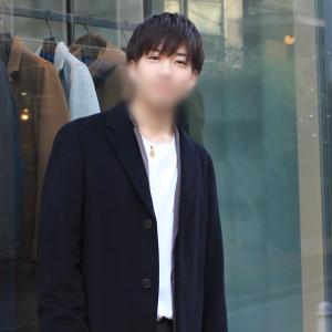 自然な状態でいれたら…